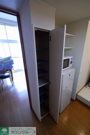 レオパレスヒルズM・S・Aの物件内観写真